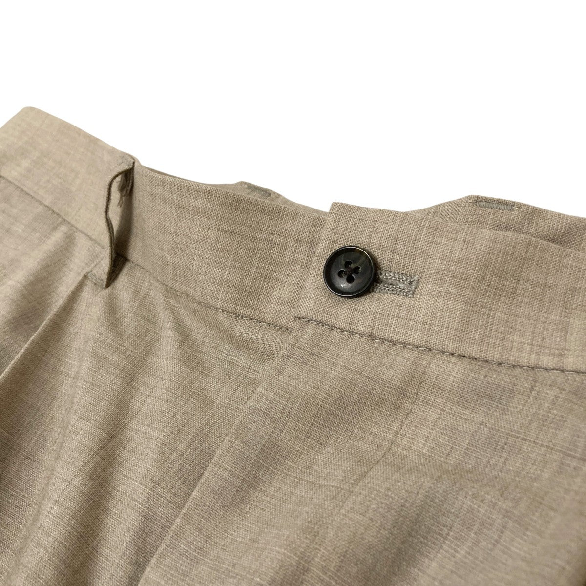 BLIND CATS - TROUSERSスラックスパンツGSV 24 SS 03