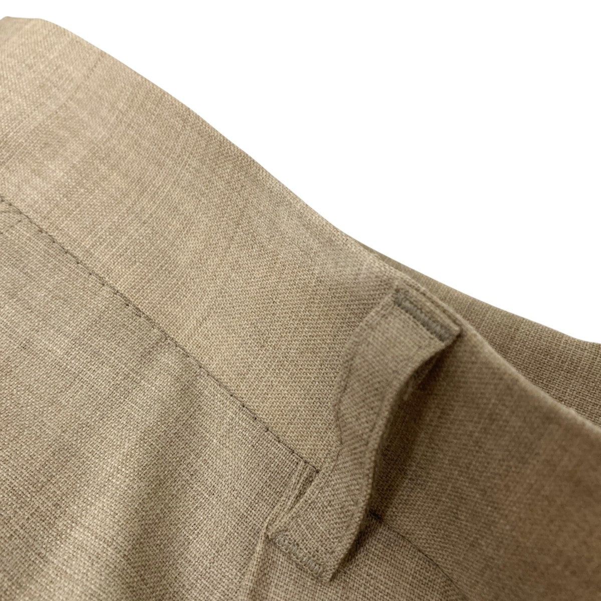 BLIND CATS - TROUSERSスラックスパンツGSV 24 SS 03