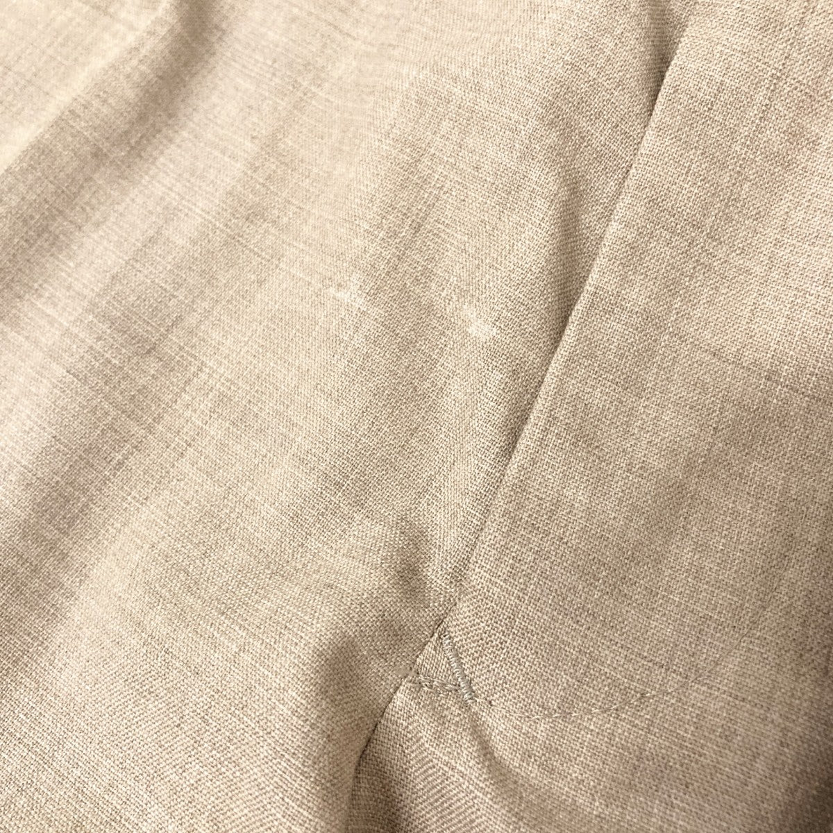 BLIND CATS - TROUSERSスラックスパンツGSV 24 SS 03