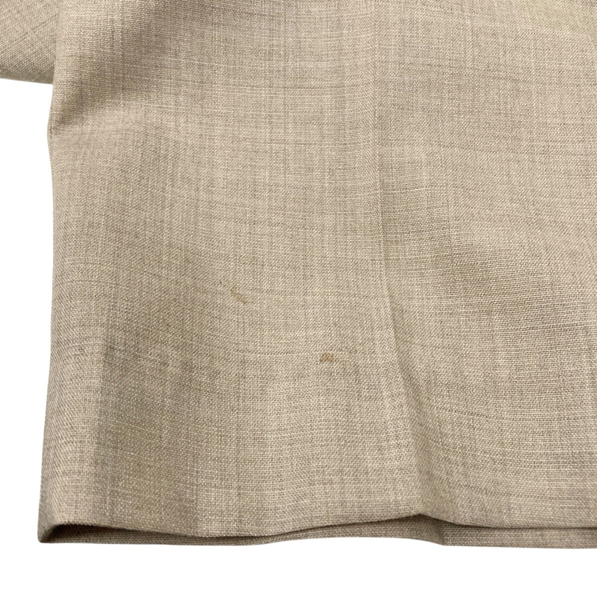 BLIND CATS - TROUSERSスラックスパンツGSV 24 SS 03