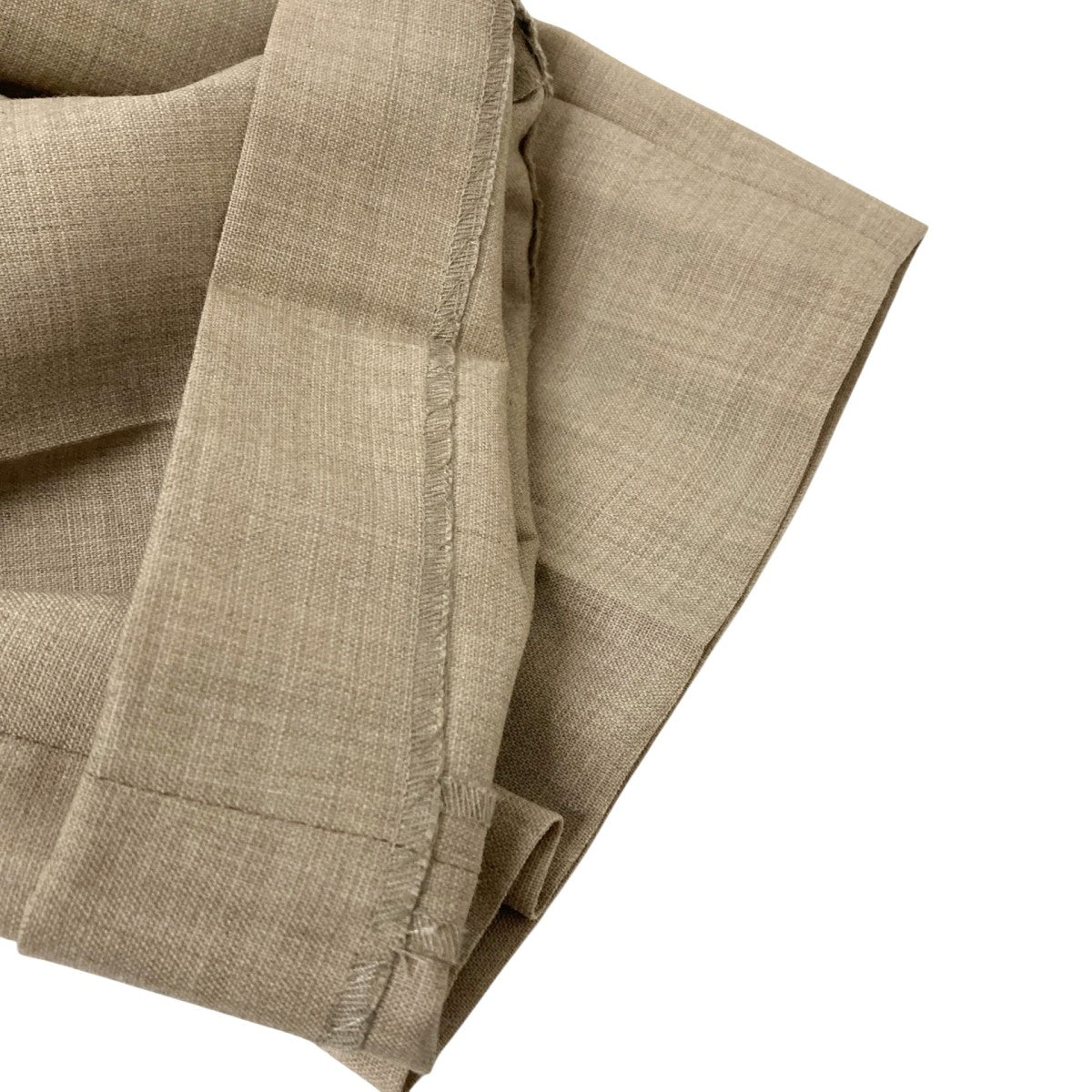 BLIND CATS - TROUSERSスラックスパンツGSV 24 SS 03