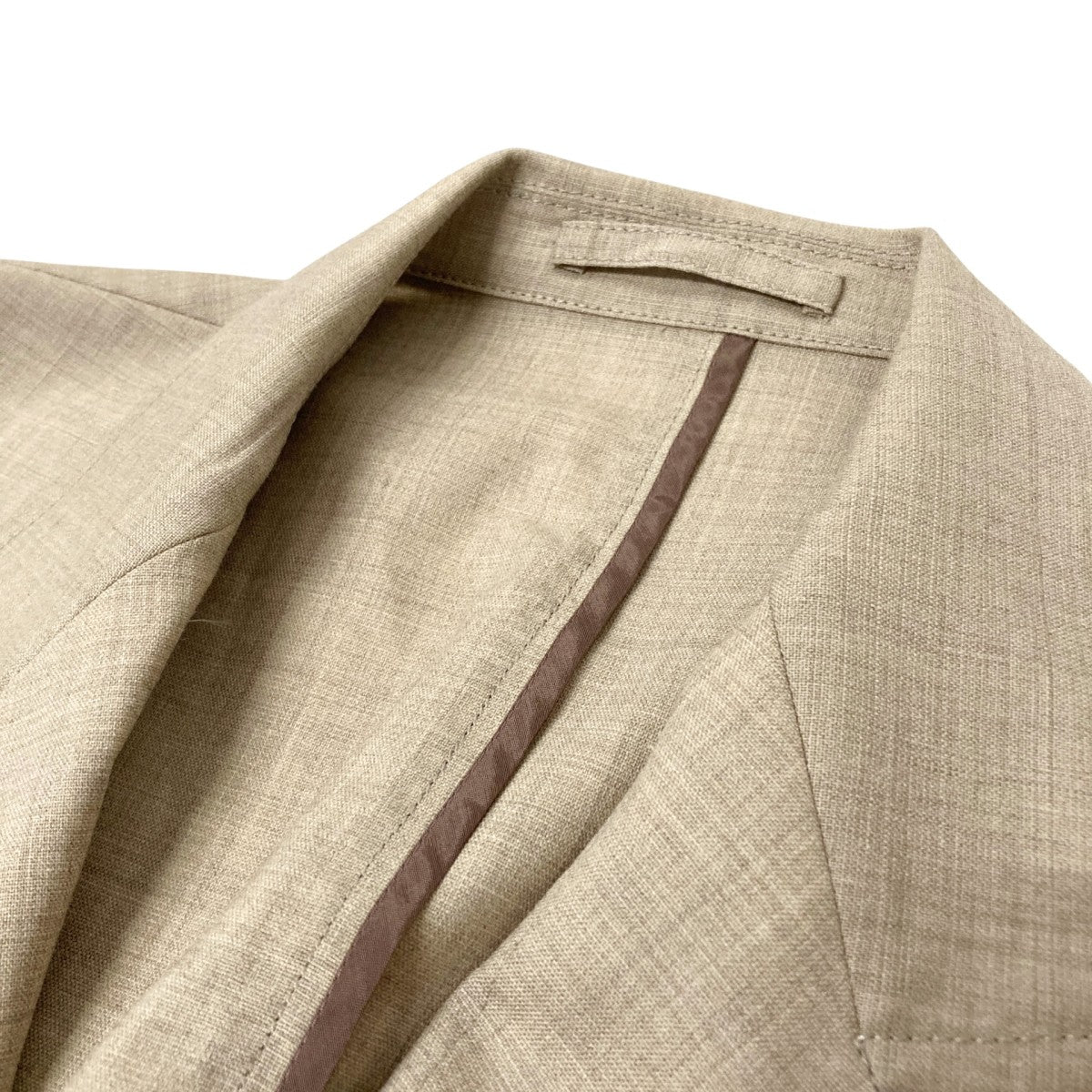 BLIND CATS - JACKETテーラードジャケットGSV 24 SS 02