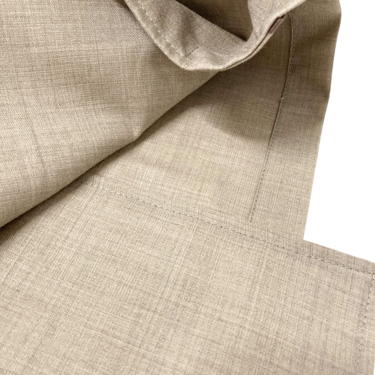 BLIND CATS - JACKETテーラードジャケットGSV 24 SS 02