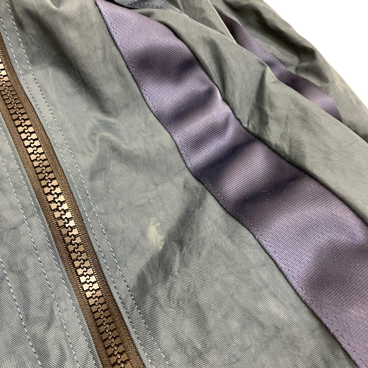 WEIRDO LUCEBER パラシュート バックパックバックパック 古着・中古-10枚目のアイテム画像