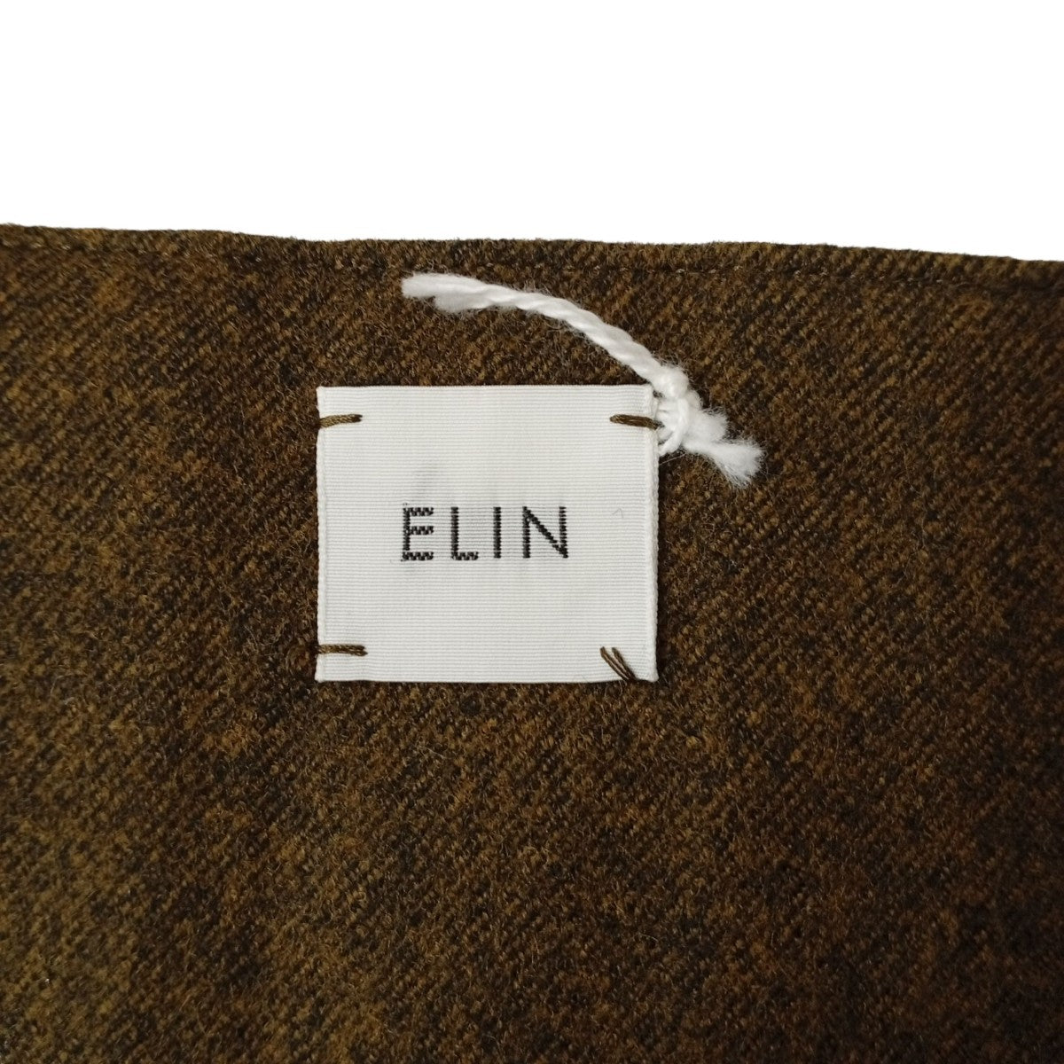 elen ジャンパースカート11905-23-2204 古着・中古-5枚目のアイテム画像