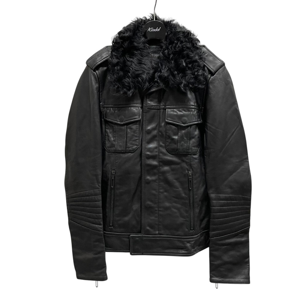 レザージャケット