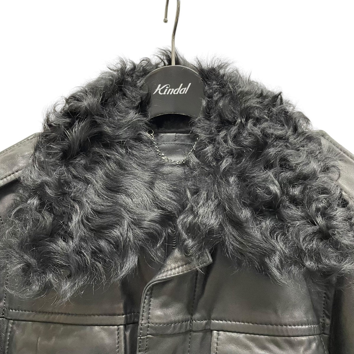 レザージャケット