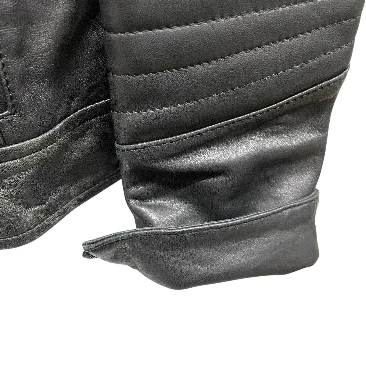 レザージャケット