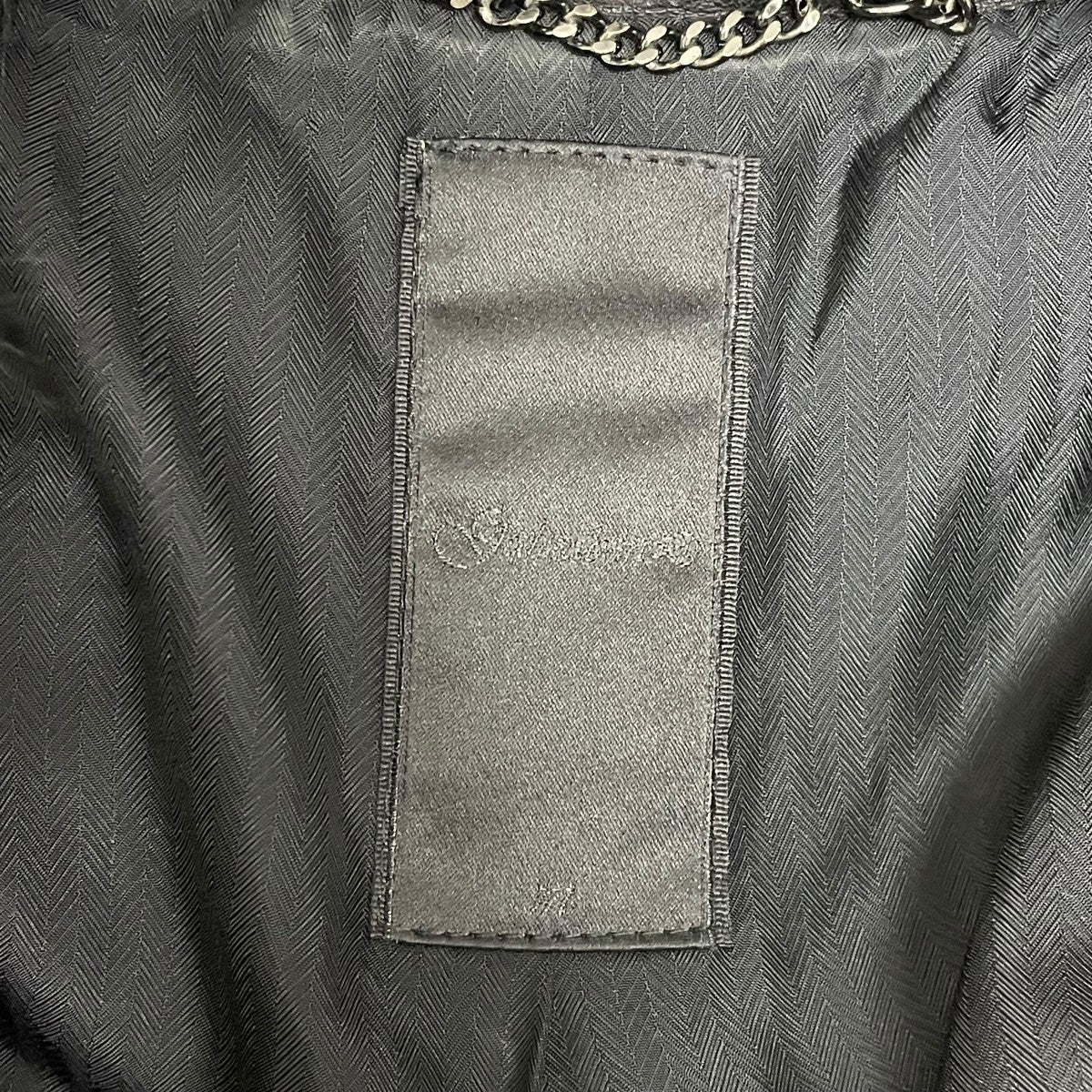 レザージャケット