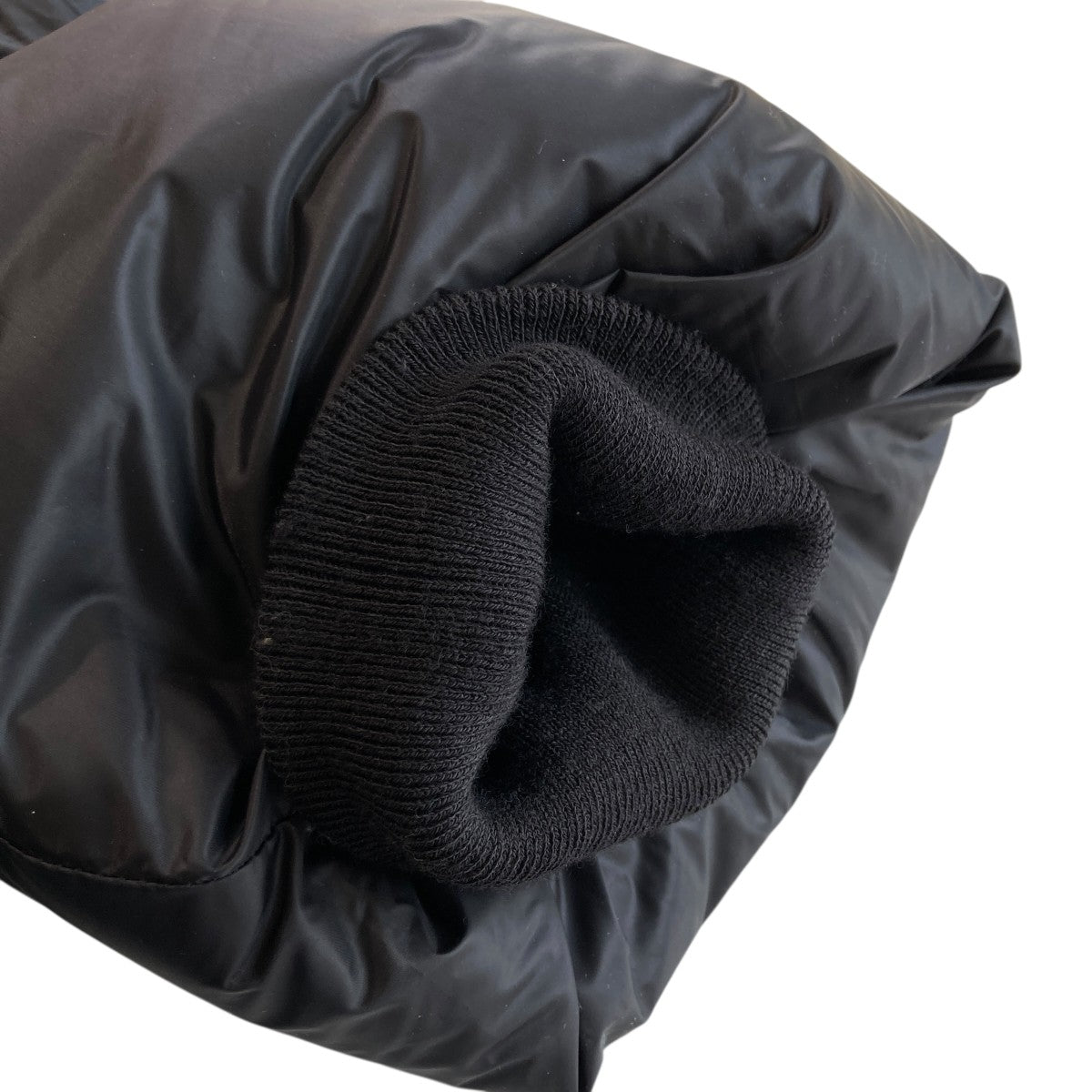 RICK OWENS Down JacketダウンジャケットRU02D6796 古着・中古-5枚目のアイテム画像