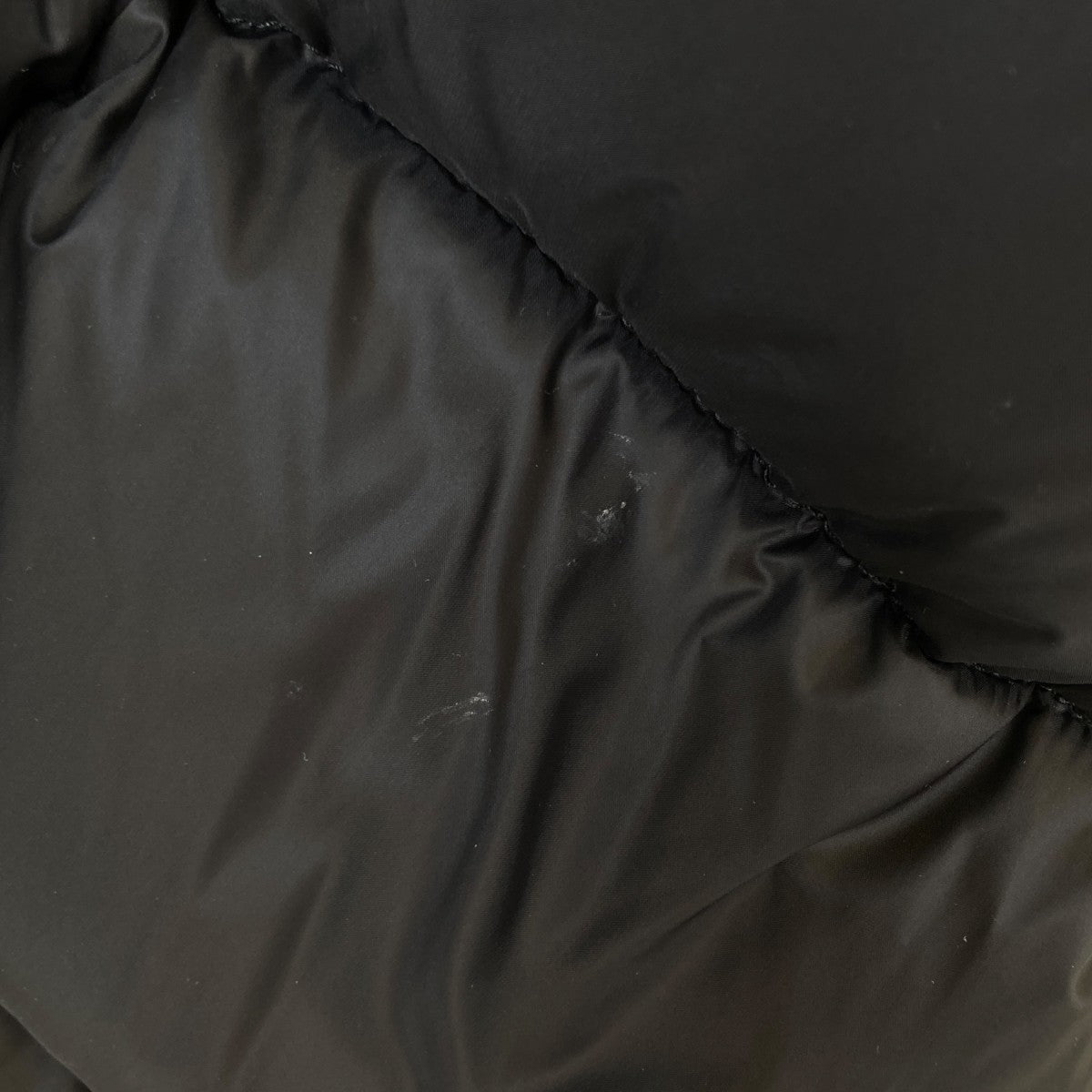 RICK OWENS Down JacketダウンジャケットRU02D6796 古着・中古-6枚目のアイテム画像