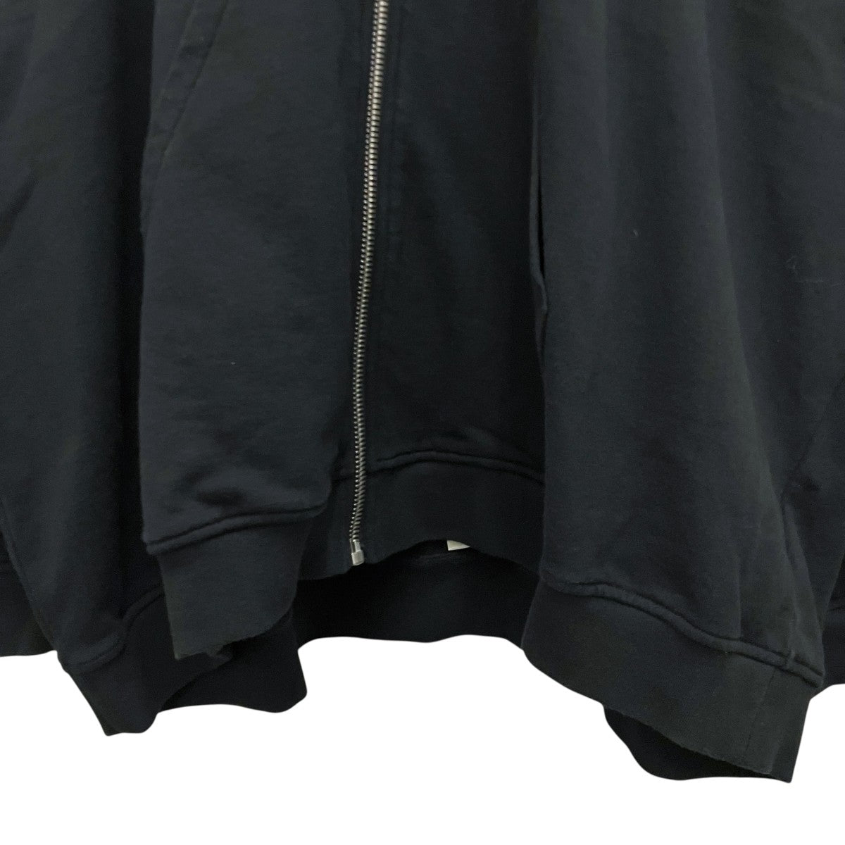 RICK OWENS×Champion 【JUMBO JASON S HOODIE】フーディーCM01D0463