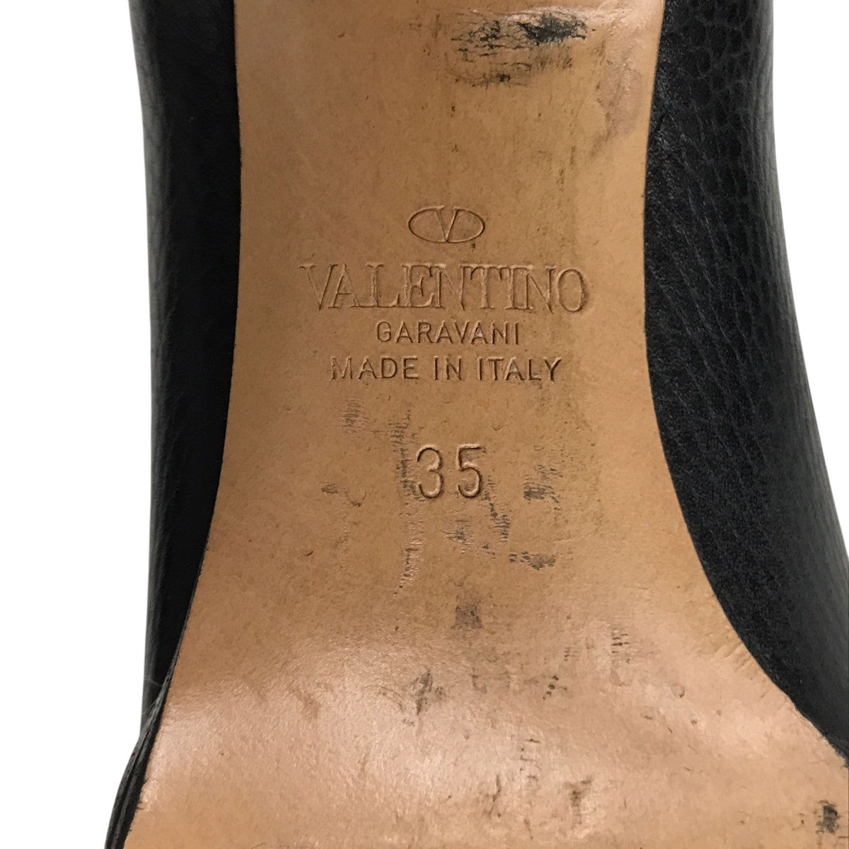 VALENTINO GARAVANI(ヴァレンティノ・ガラヴァーニ) ロックスタッズ