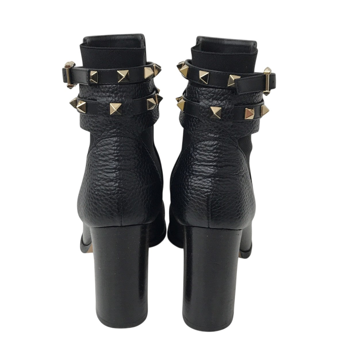 ヴァレンティノガラヴァーニ Valentino Garavani ブーツ ロック