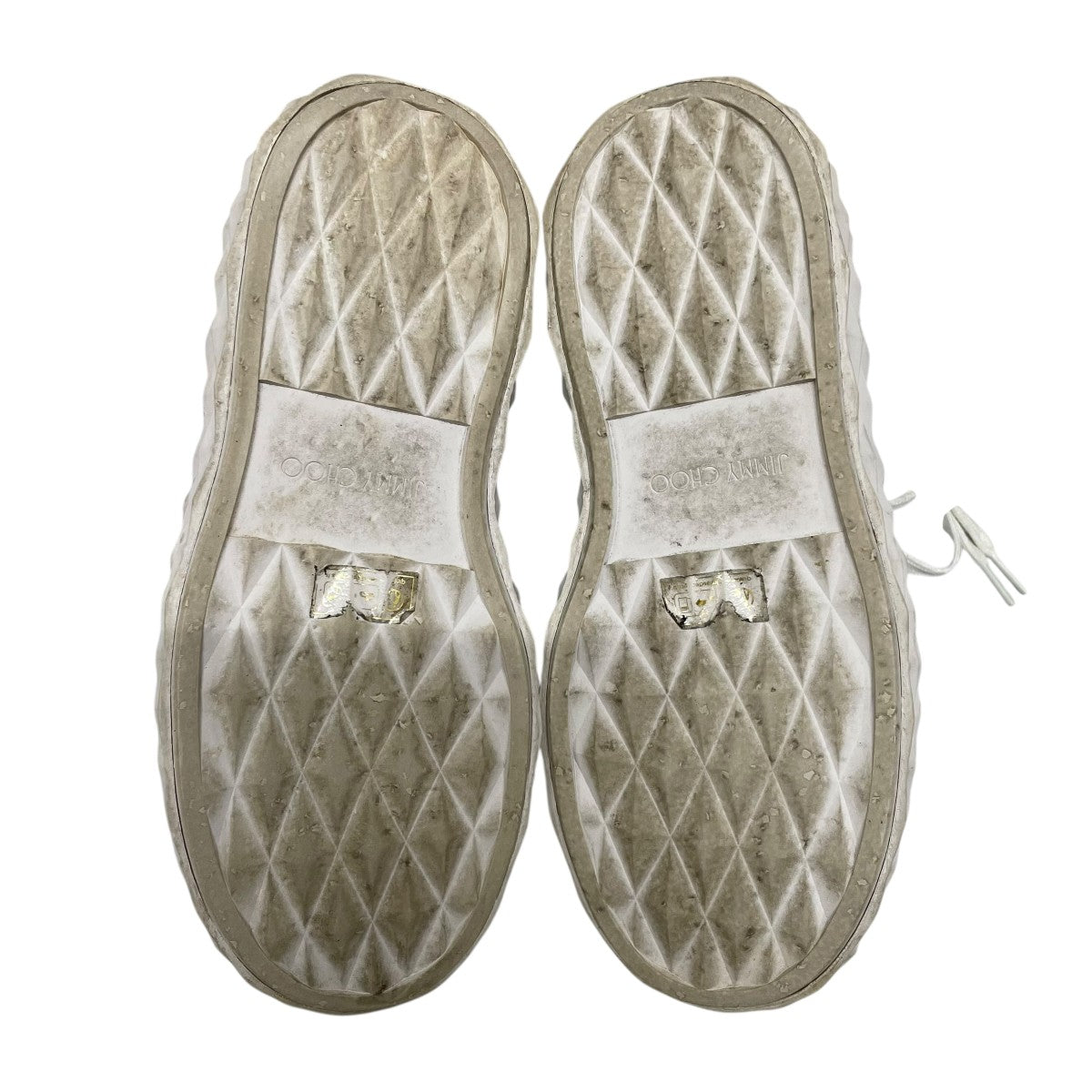 Diamond Light Maxiローカットスニーカー