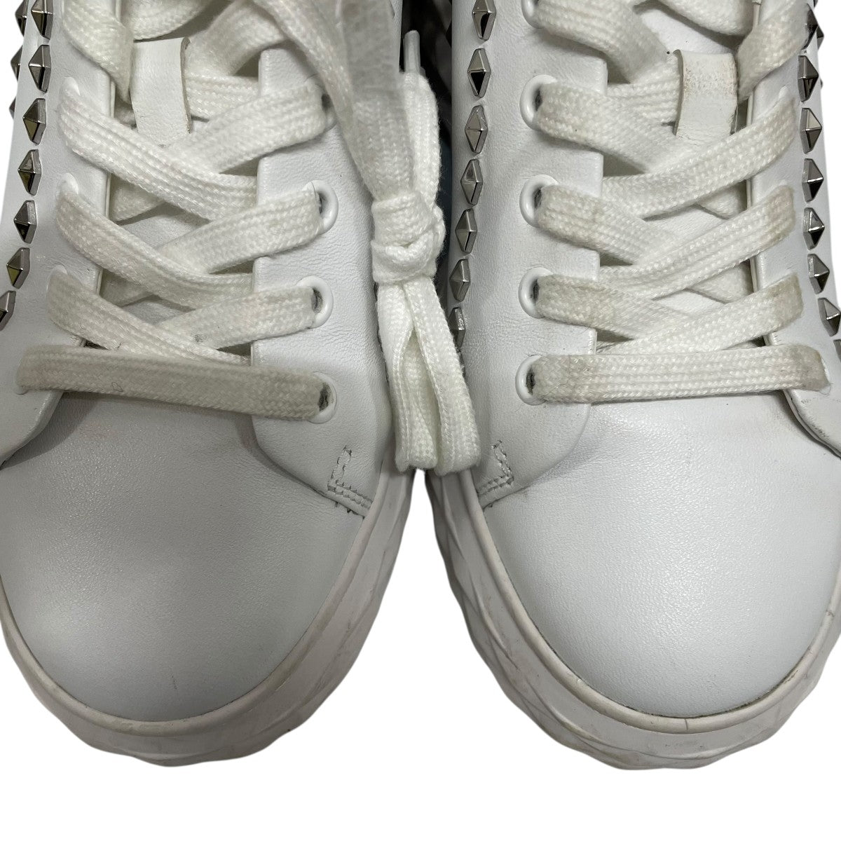 Diamond Light Maxiローカットスニーカー