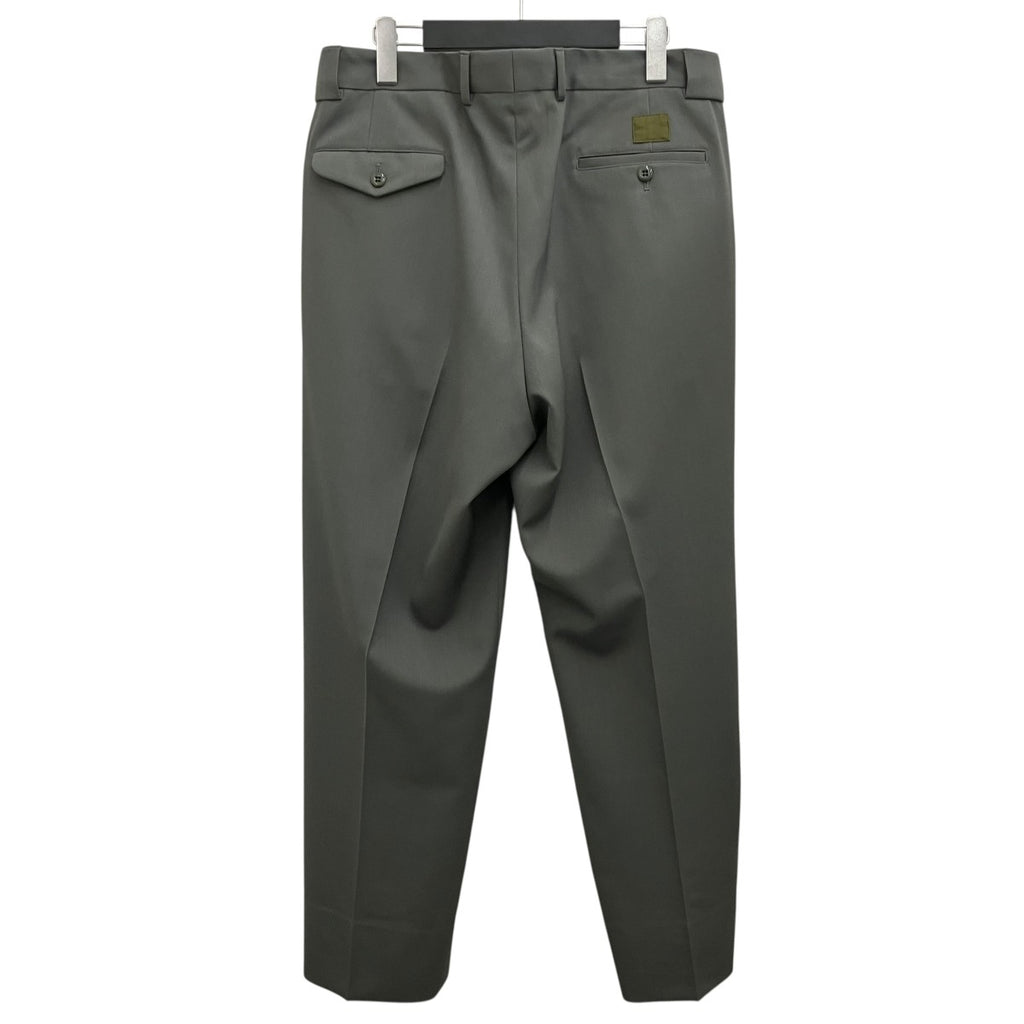 anytee(エニティ) 【CLASSICS OFFICER PANTS】パンツAT-P01-001 AT-P01 
