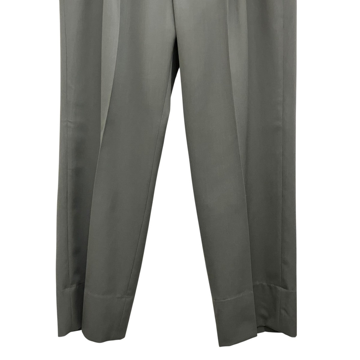 anytee(エニティ) 【CLASSICS OFFICER PANTS】パンツAT-P01-001 AT-P01