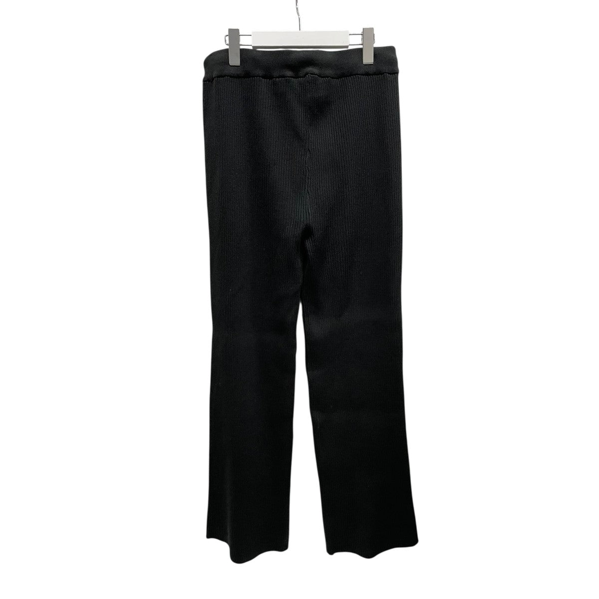 STATE OF MIND rib knit pantsリブパンツ92540604 古着・中古-2枚目のアイテム画像