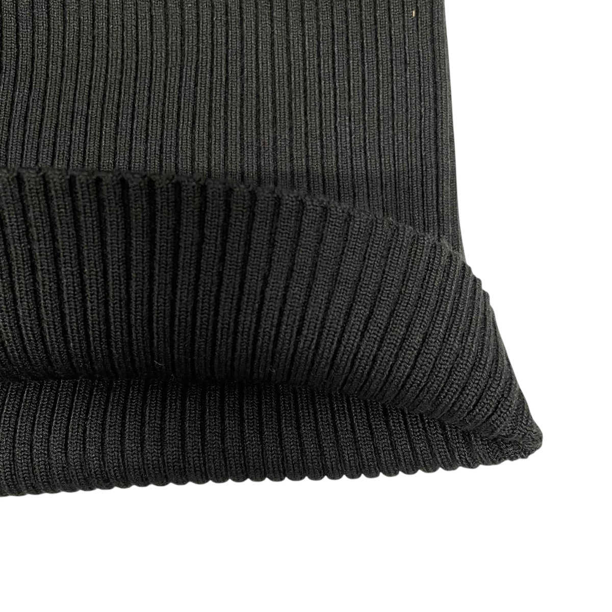 STATE OF MIND rib knit pantsリブパンツ92540604 古着・中古-4枚目のアイテム画像