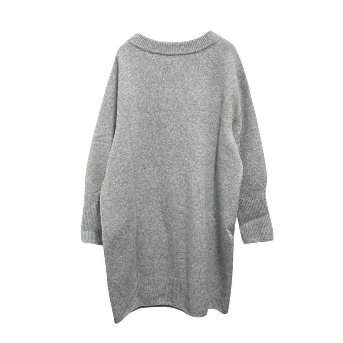 ニットワンピース