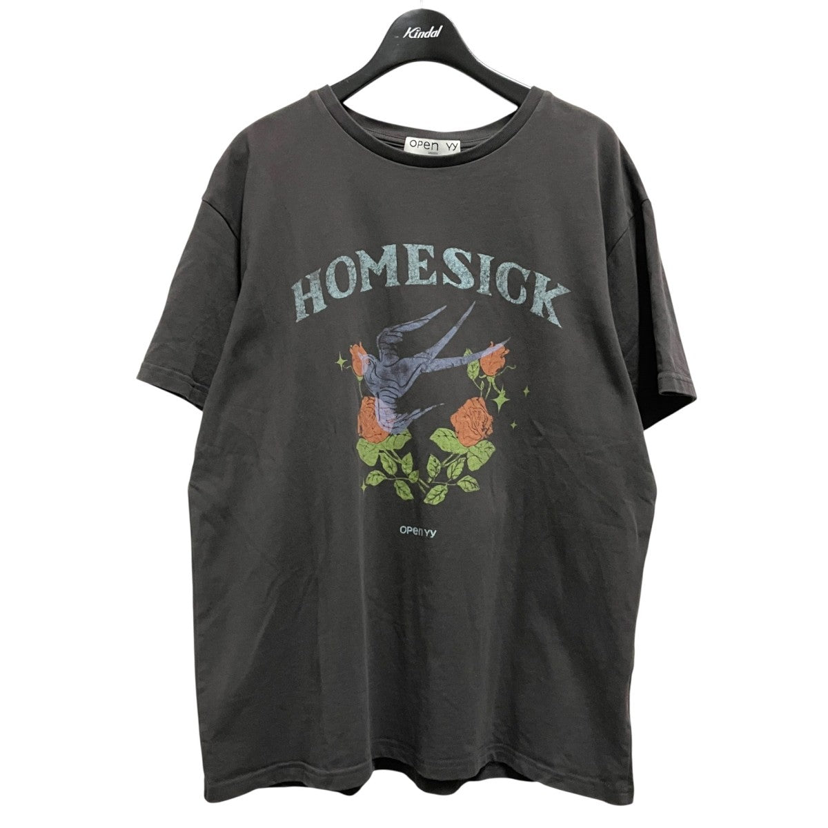 半袖TシャツYY25HT1185