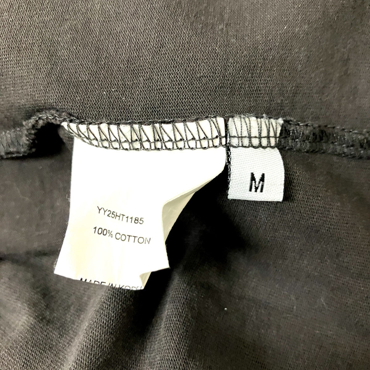 半袖TシャツYY25HT1185