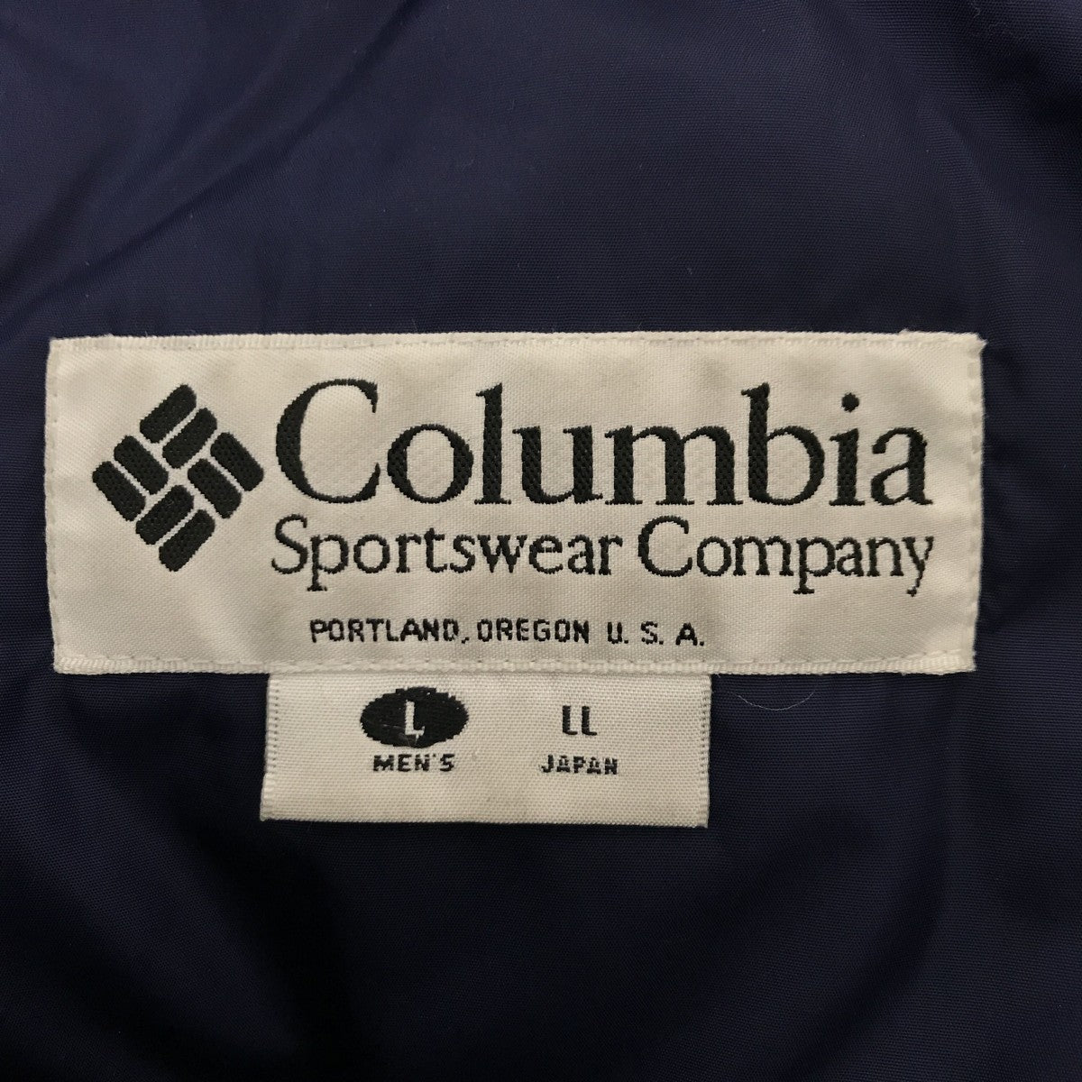 ダウンジャケットF9SM5073