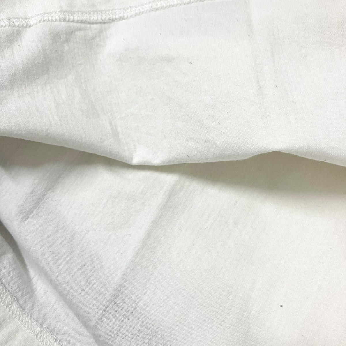 HOMME PLISSE ISSEY MIYAKE 半袖TシャツHP55JK210 古着・中古-5枚目のアイテム画像