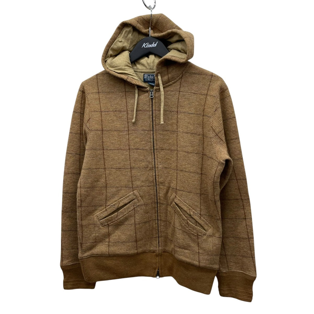POLO RALPH LAUREN パーカー 古着・中古-1枚目のアイテム画像