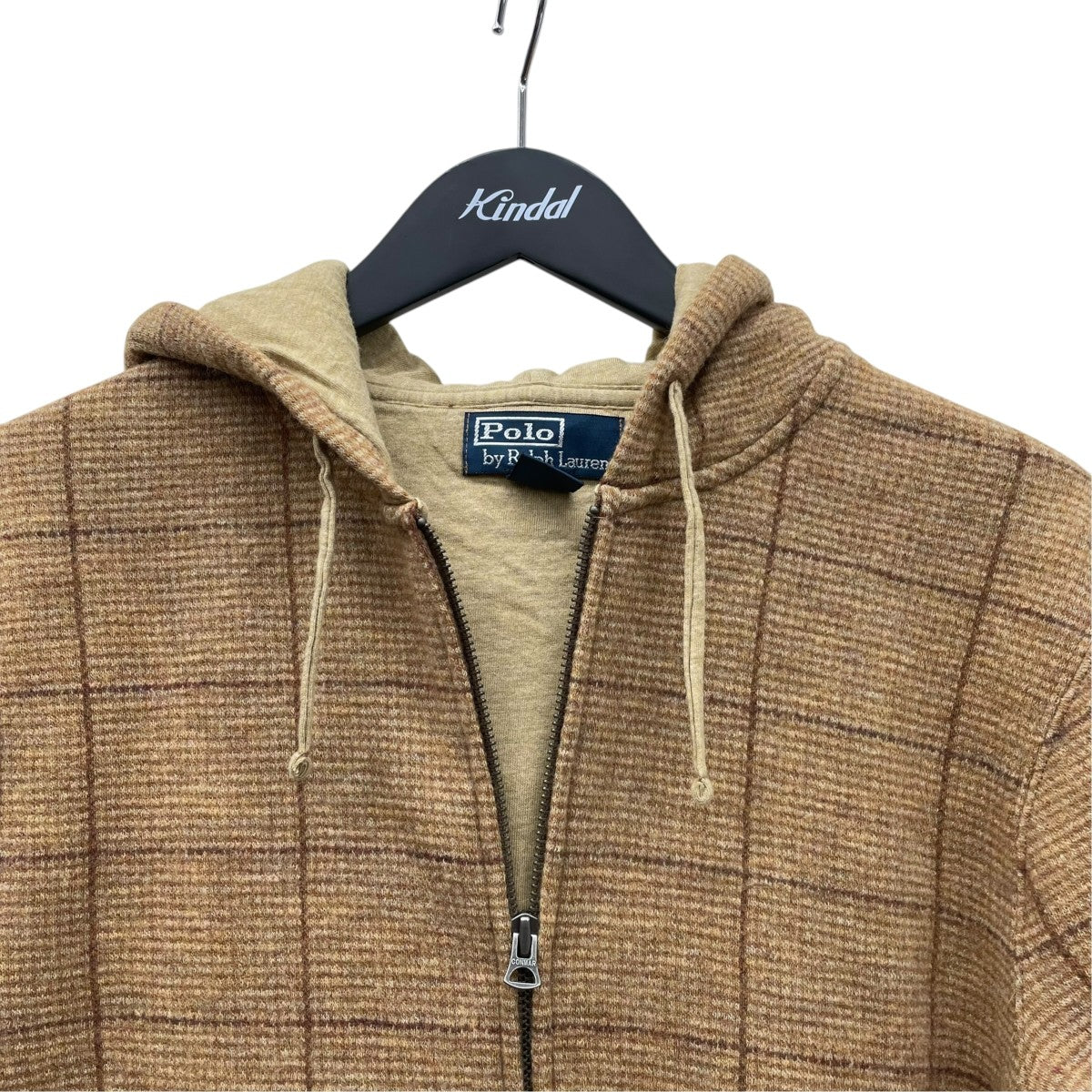 POLO RALPH LAUREN パーカー 古着・中古-3枚目のアイテム画像