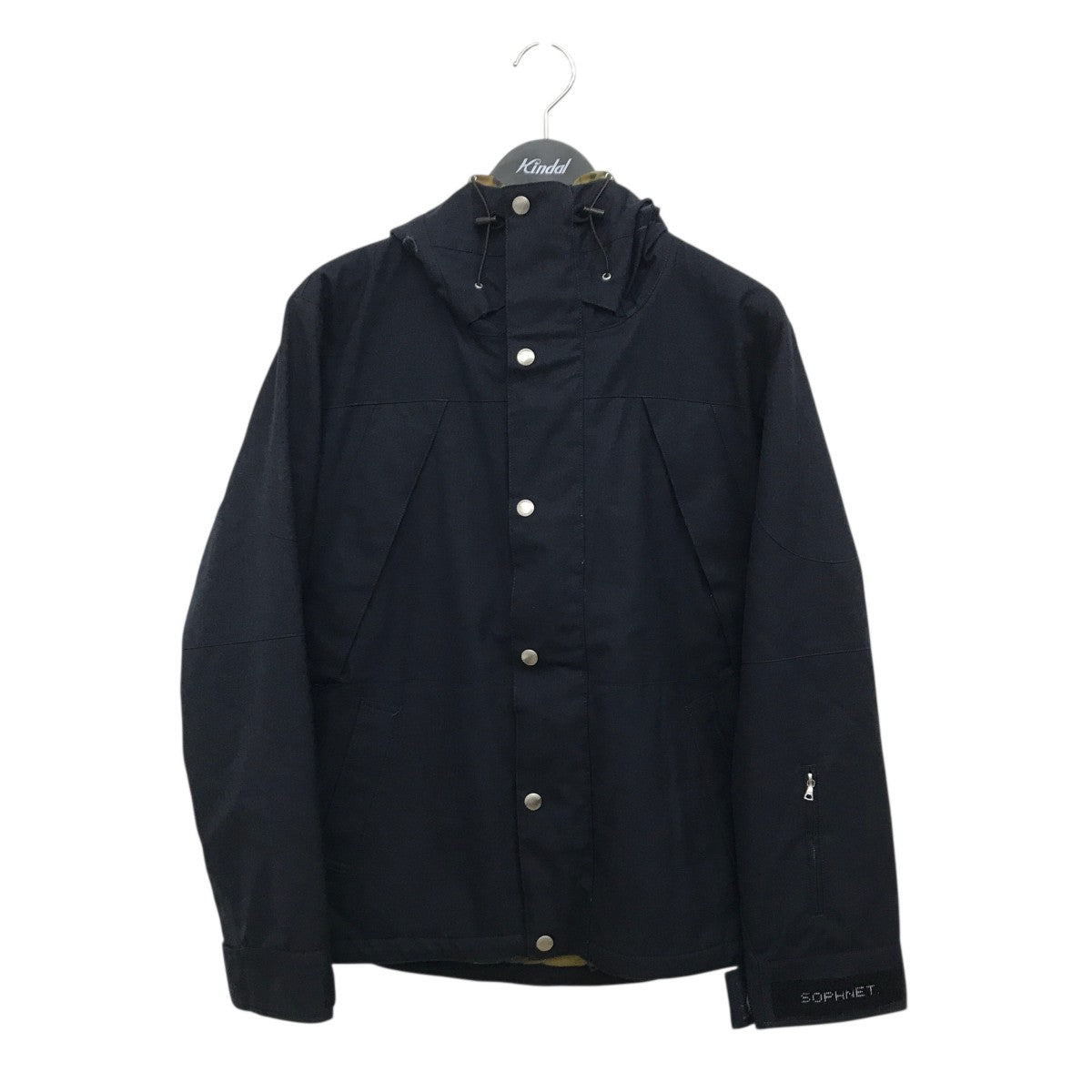 マウンテンパーカーSOPH-123025