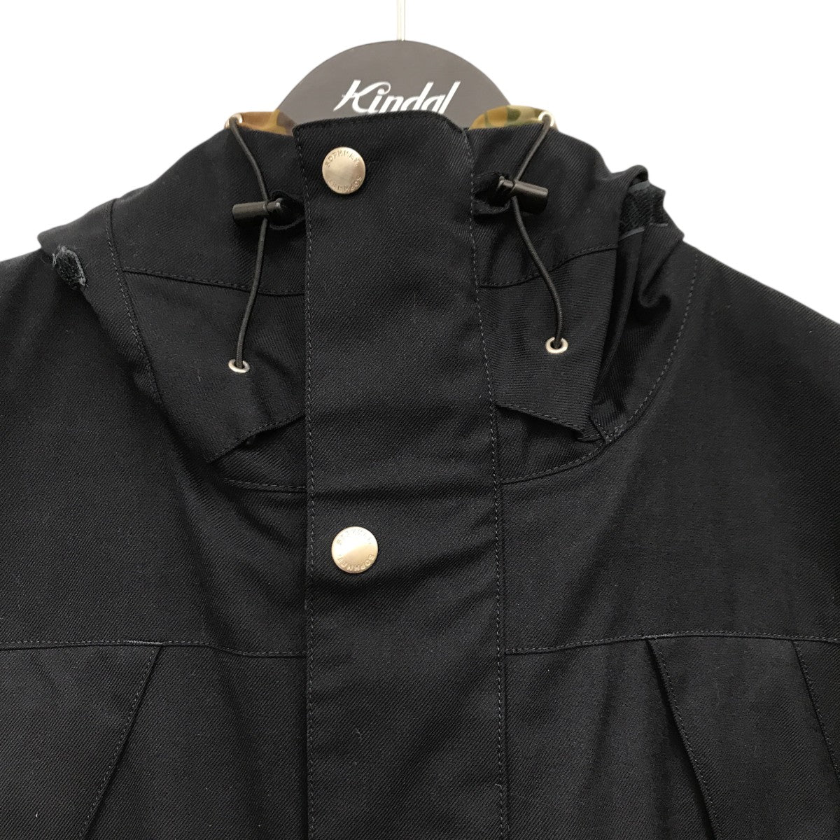 マウンテンパーカーSOPH-123025