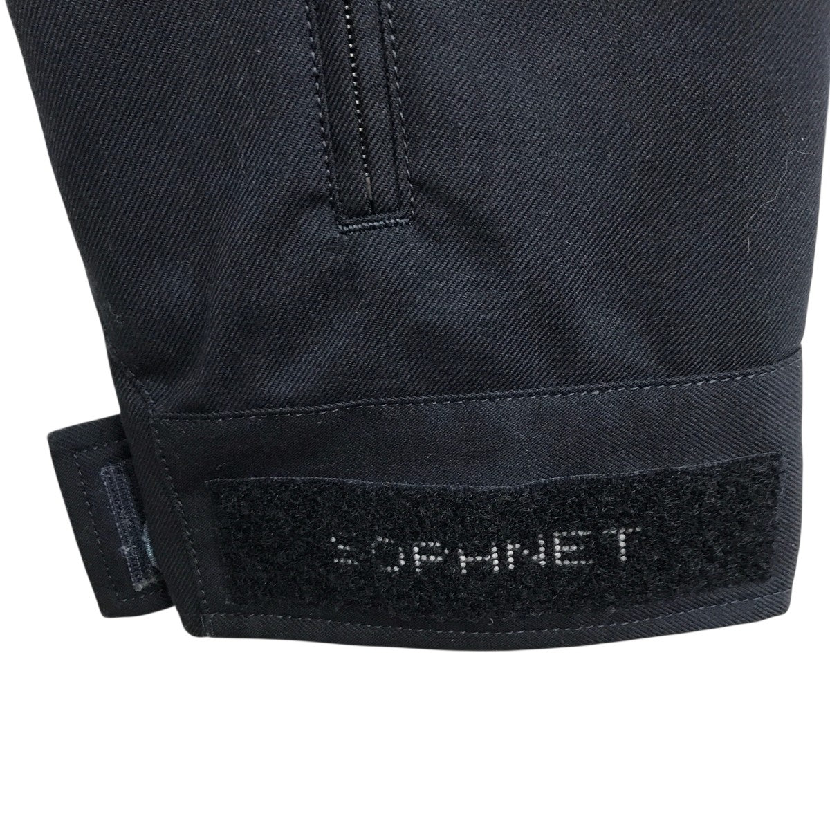 マウンテンパーカーSOPH-123025