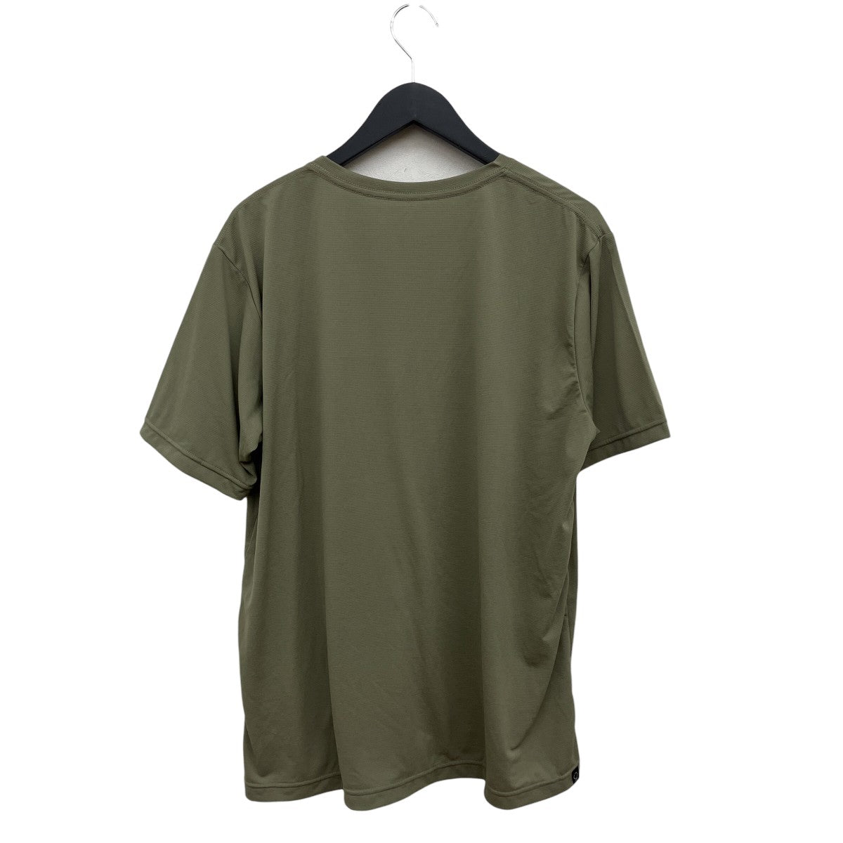 山と道(ヤマトミチ) Chemical B Pocket T-shirtポケットTシャツ