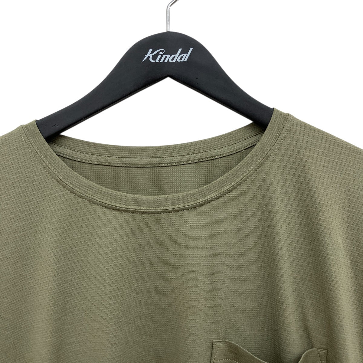 山と道(ヤマトミチ) Chemical B Pocket T-shirtポケットTシャツ