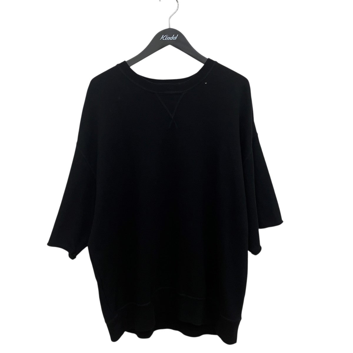 半袖カットソー