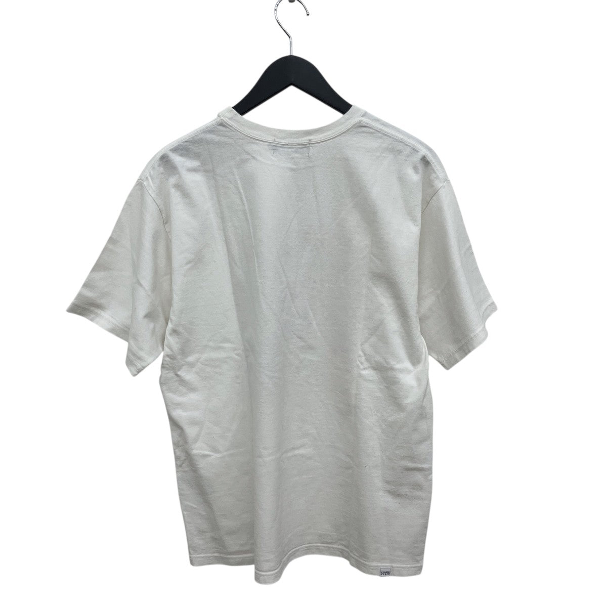 TAKE YOUR TIMEプリントTシャツ02241CT14