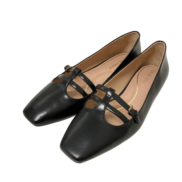 COLE HAAN(コールハーン) ブリジッド ティーストラップ バレエ