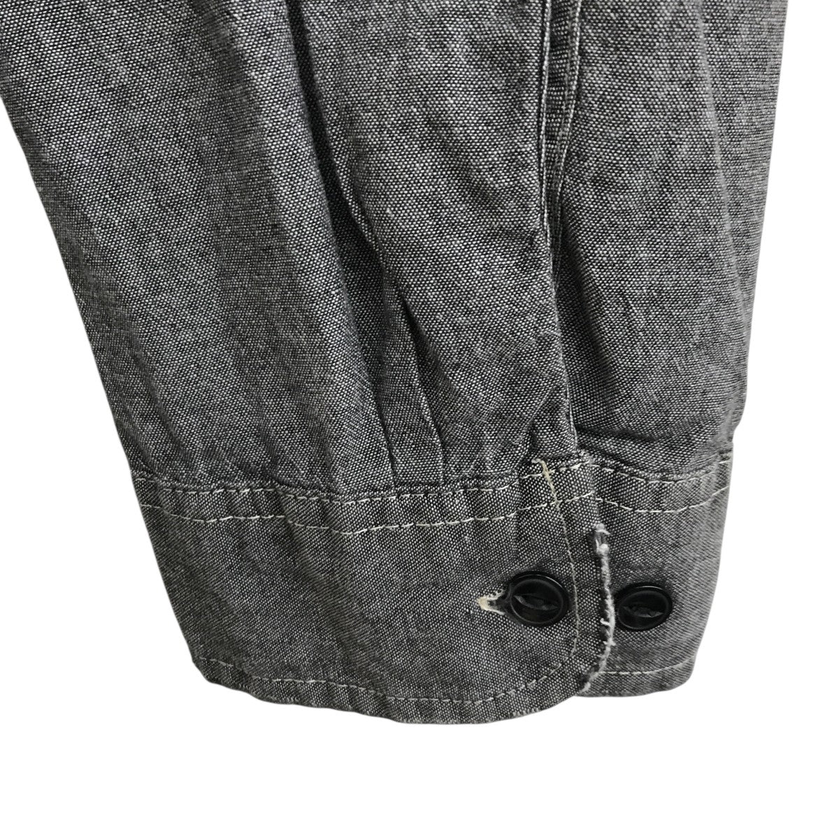 DENIM ＆ SUPPLY RALPH LAUREN シャツ 古着・中古-7枚目のアイテム画像