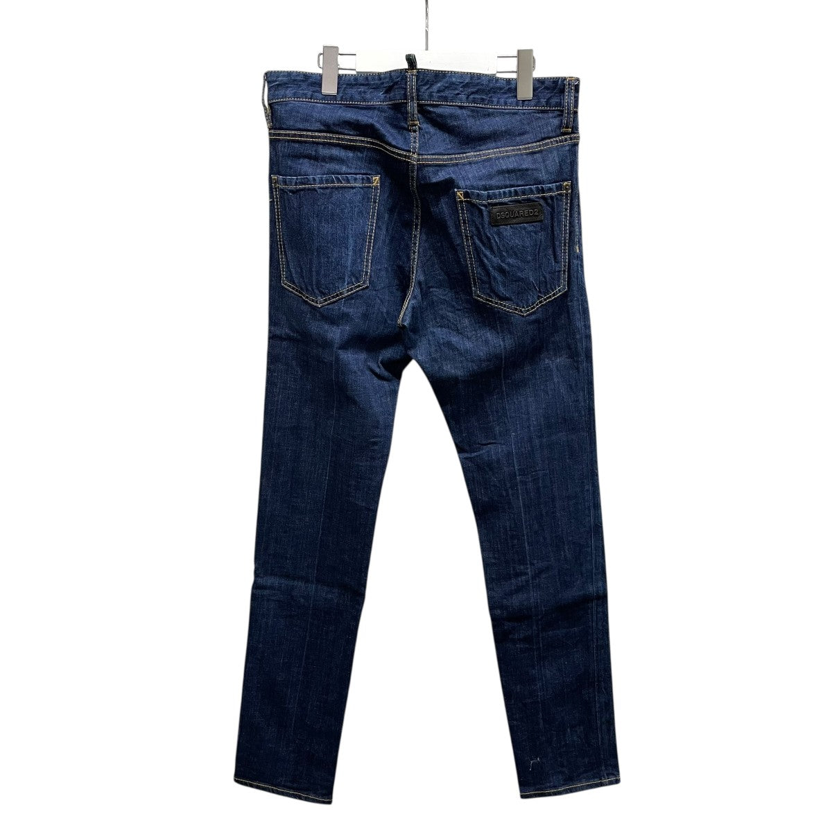 COOL GUY センタープレスデニムパンツS71LB0335