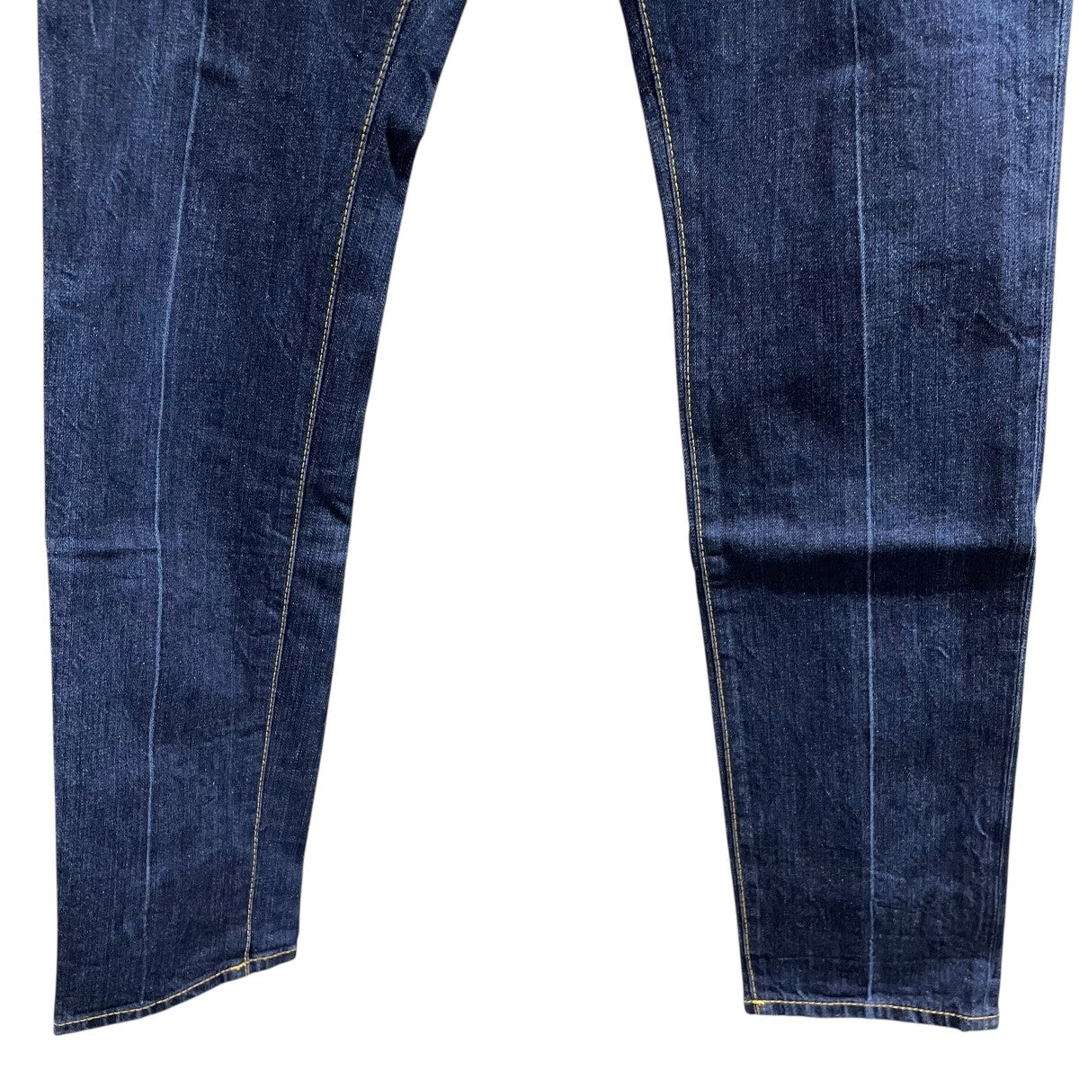 COOL GUY センタープレスデニムパンツS71LB0335
