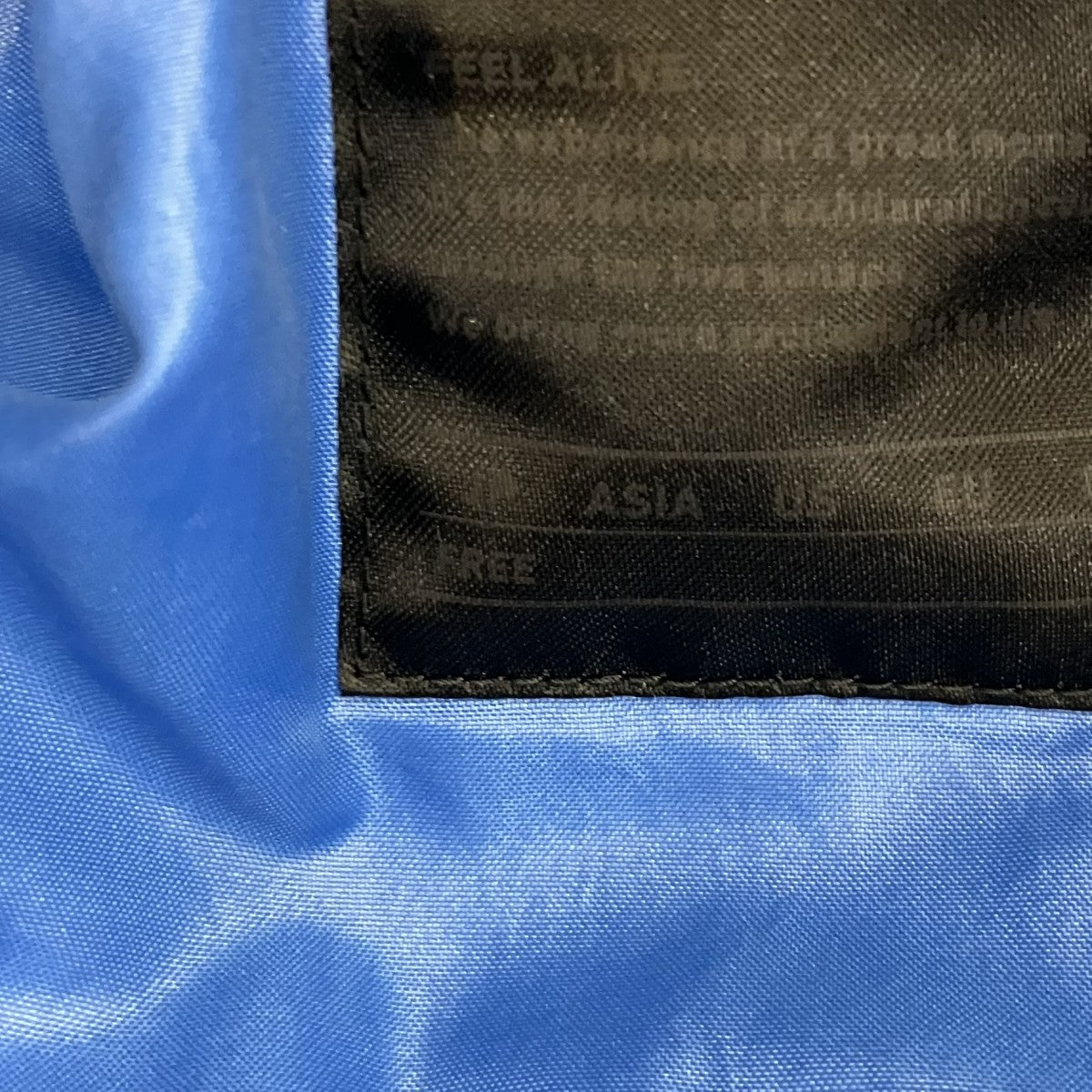 DAIWA PIER39 W’s TECH CLIMBERS DOWN JACKETダウンジャケットBW-22023WL 古着・中古-7枚目のアイテム画像