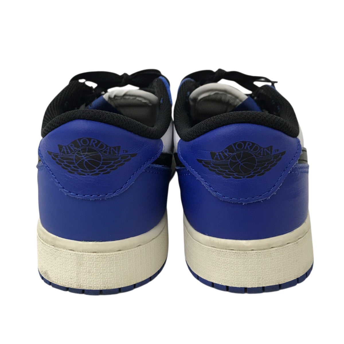 NIKE AIR JORDAN 1 RETRO LOW OG(GSAIR JORDAN 1 RETRO LOW OG(GS)スニーカーCZ0858-140 古着・中古-3枚目のアイテム画像