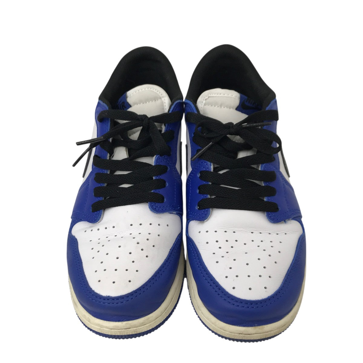 NIKE AIR JORDAN 1 RETRO LOW OG(GSAIR JORDAN 1 RETRO LOW OG(GS)スニーカーCZ0858-140 古着・中古-6枚目のアイテム画像
