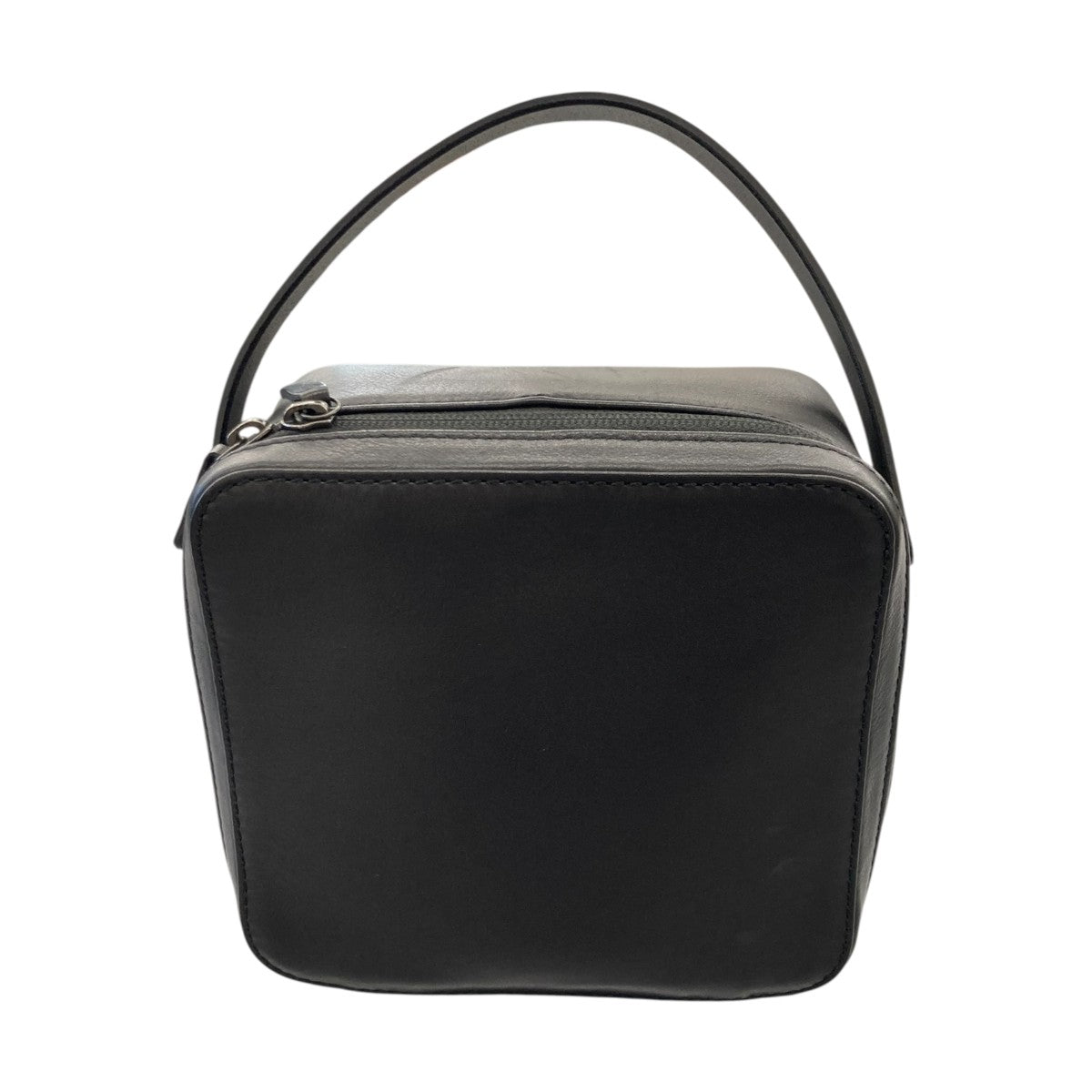 【LEATHER SMALL TRAVEL CASE MADE BY AETA】