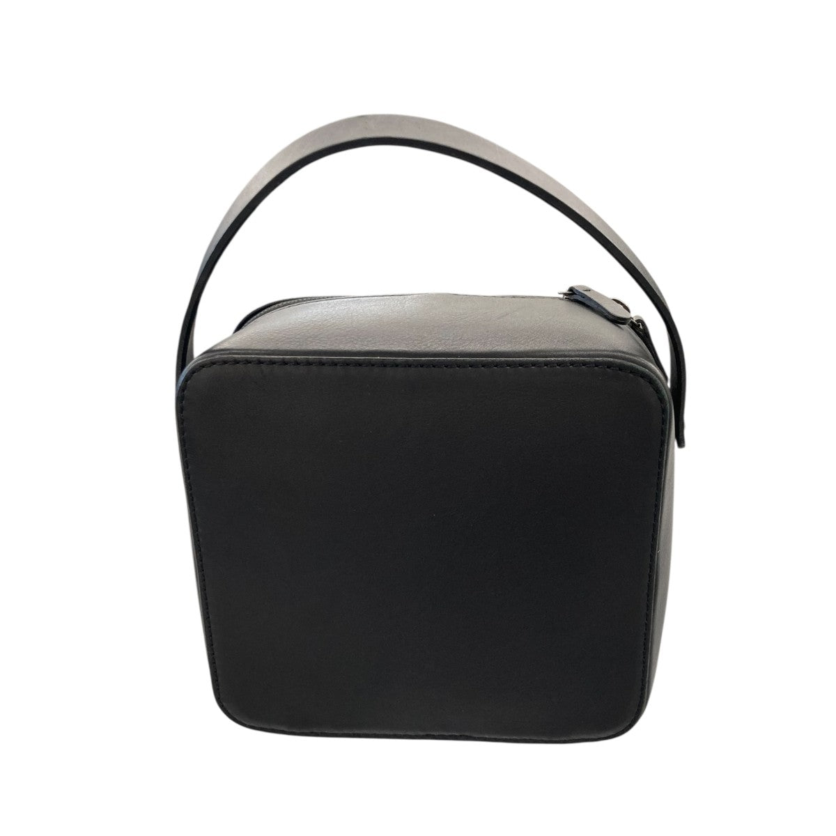 【LEATHER SMALL TRAVEL CASE MADE BY AETA】