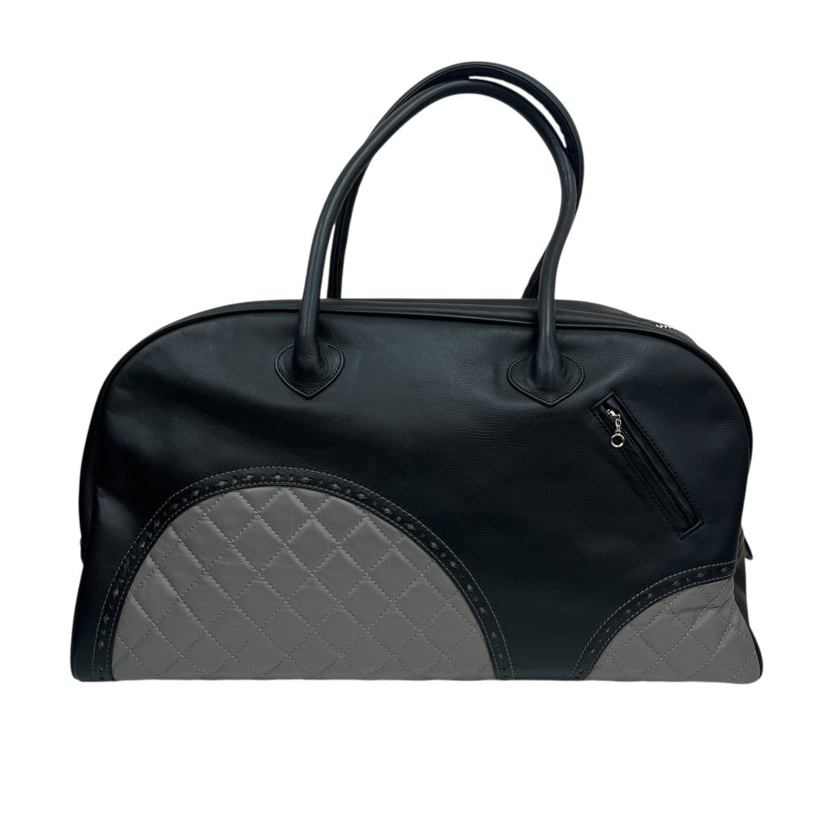 ケルト&コブラcelt&cobra ボストンバッグ CELT＆COBRA(ケルトアンドコブラ) ボストンバッグ ブラック｜【公式