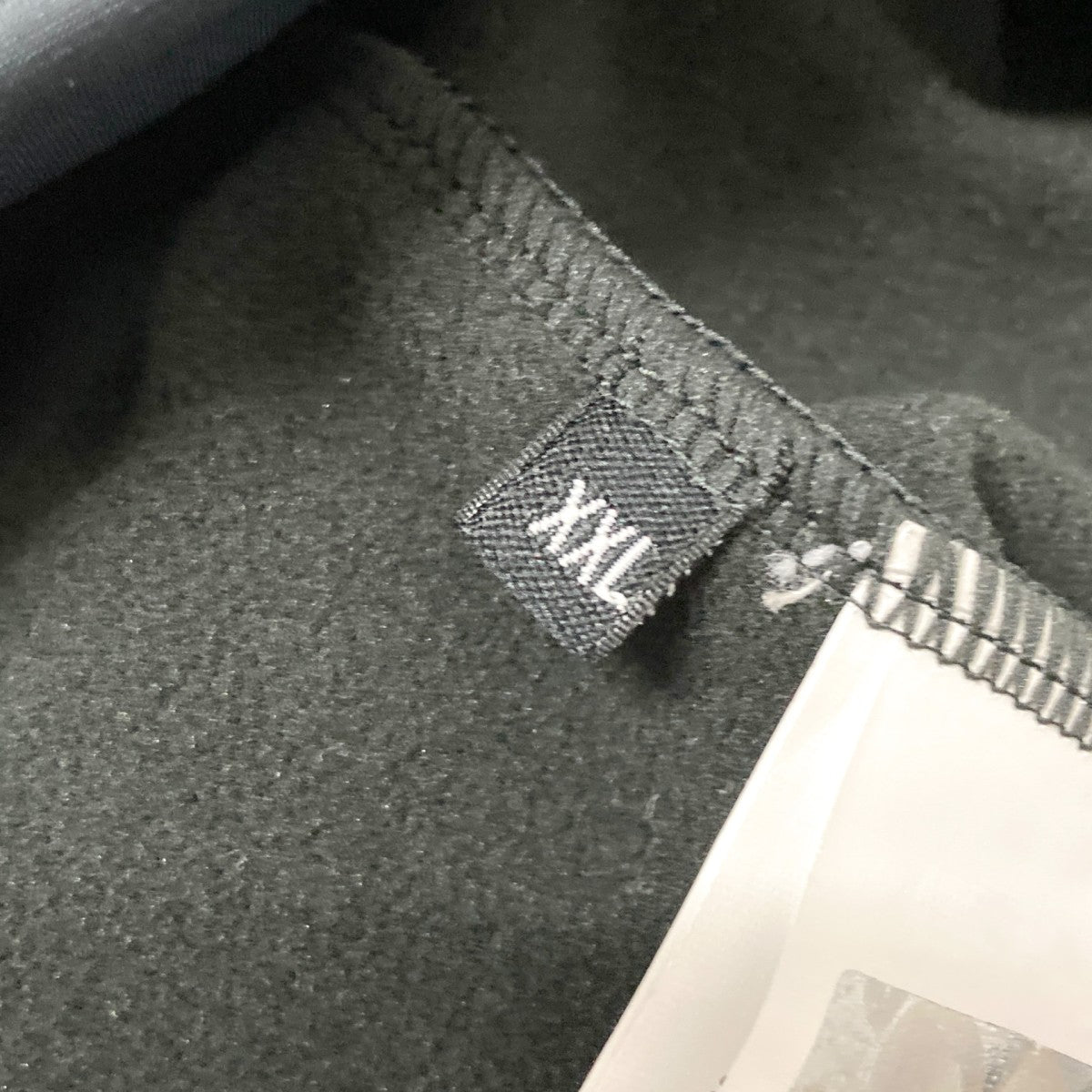 アルティカジップアップフーディSYG 23A019ABS