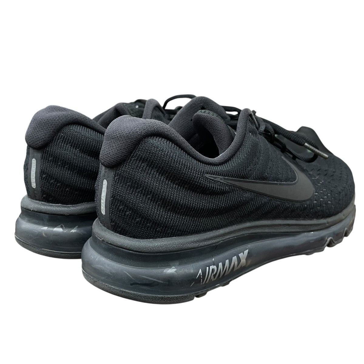 NIKE AIR MAX 2017スニーカー849559-004 古着・中古-2枚目のアイテム画像